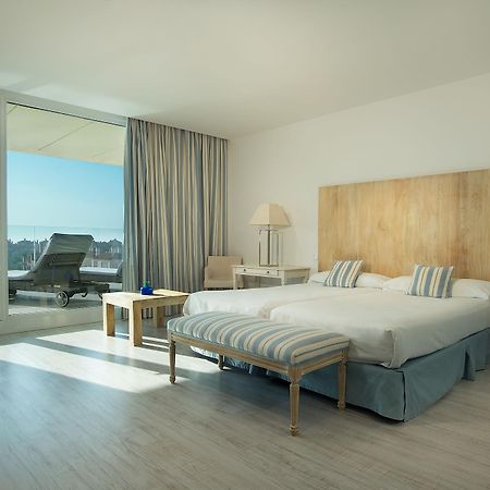 Suites Puerto Sherry El Puerto de Santa Maria Luaran gambar