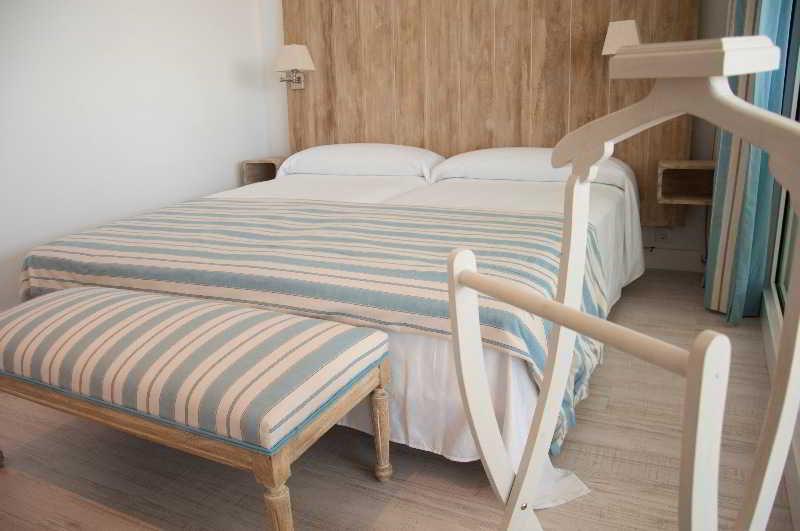 Suites Puerto Sherry El Puerto de Santa Maria Luaran gambar