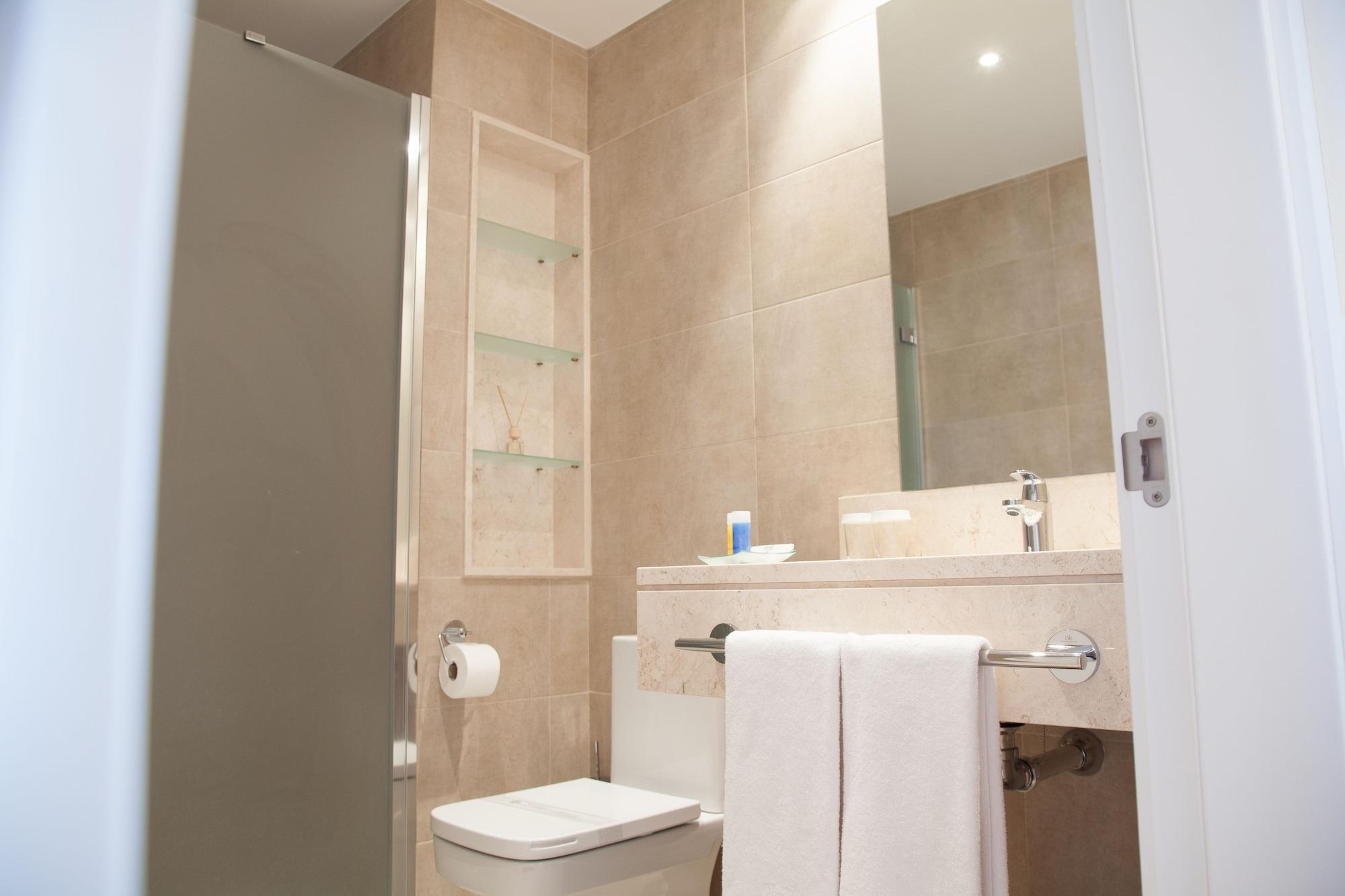 Suites Puerto Sherry El Puerto de Santa Maria Luaran gambar
