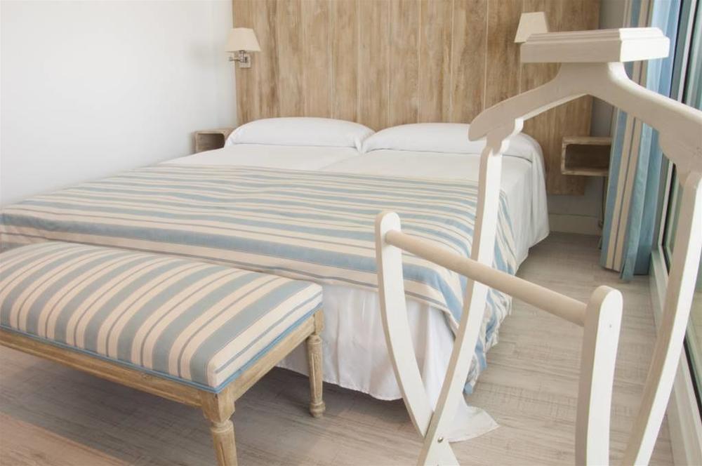 Suites Puerto Sherry El Puerto de Santa Maria Luaran gambar