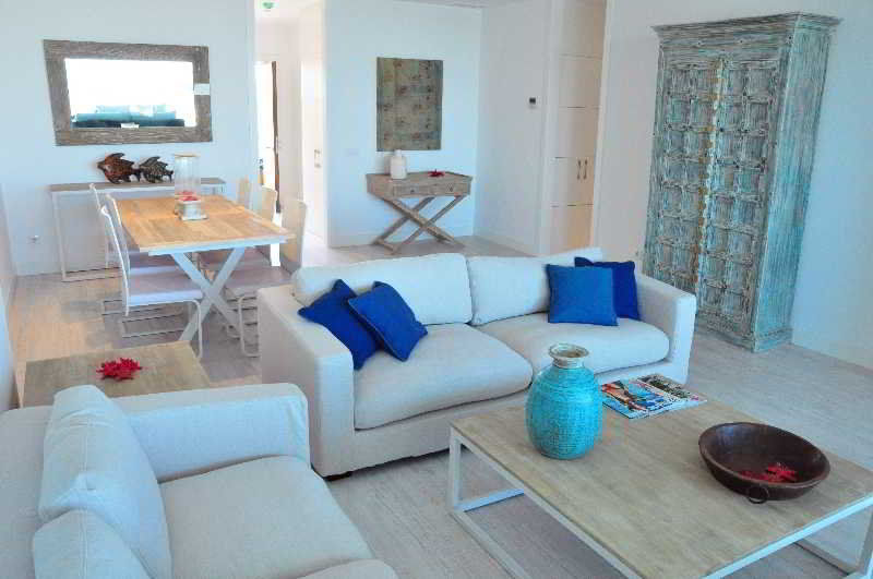 Suites Puerto Sherry El Puerto de Santa Maria Bilik gambar