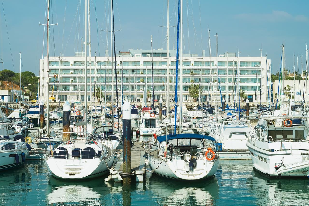 Suites Puerto Sherry El Puerto de Santa Maria Luaran gambar