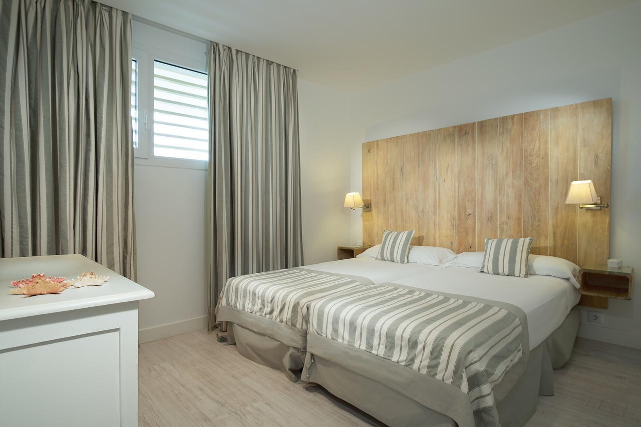 Suites Puerto Sherry El Puerto de Santa Maria Luaran gambar