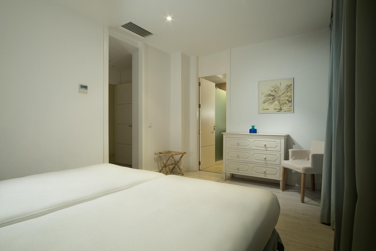 Suites Puerto Sherry El Puerto de Santa Maria Luaran gambar