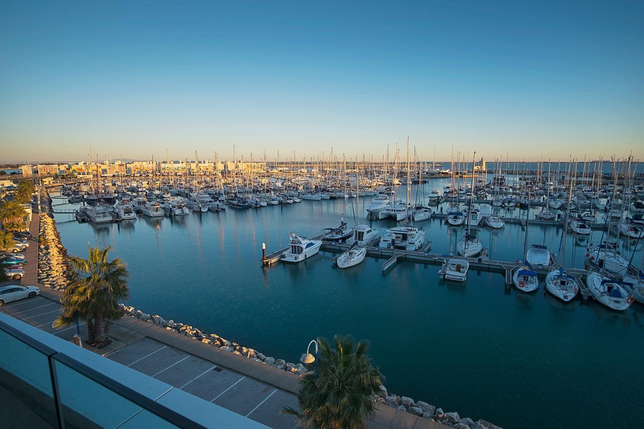Suites Puerto Sherry El Puerto de Santa Maria Luaran gambar