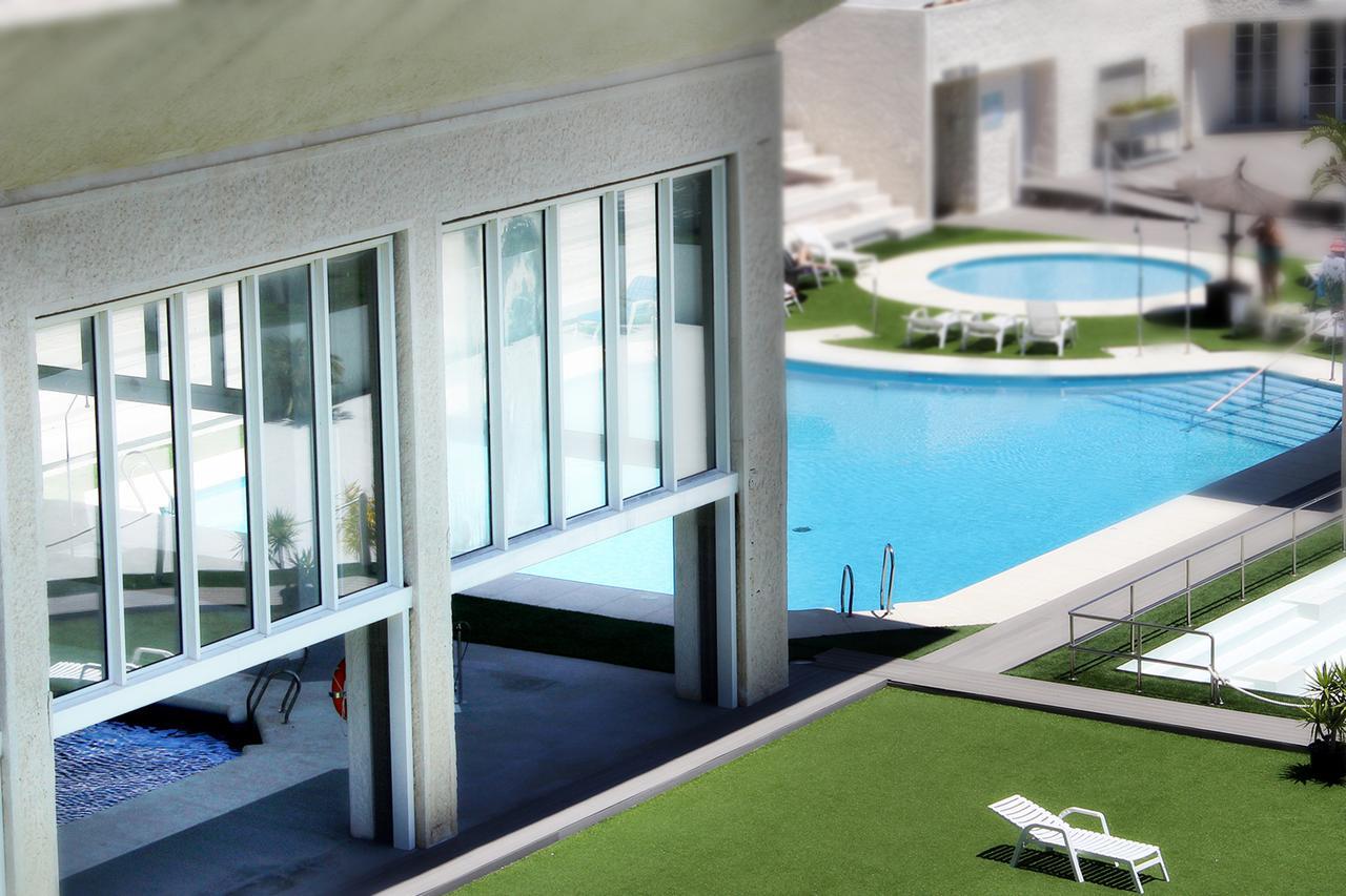 Suites Puerto Sherry El Puerto de Santa Maria Luaran gambar